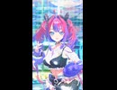 綺々羅々ヴィヴィ「Spring of Life」#shorts 【MMD】【ホロライブ】‪                             @KikiraraVivi