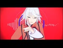 【テイルズオブMMD】しいなと先生で[A]ddiction