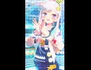 Airani Iofifteen「Spring of Life」#shorts 【MMD】【ホロライブID】‪                @AiraniIofifteen