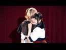 【リカらむ】悪役にキスシーンを 踊ってみた【オリジナル振付】