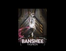 【warframe】BANSHEE FASHION
