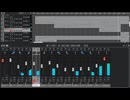 【FM音源アレンジ】イース7 - EXTENSIVE FOREST GREEN