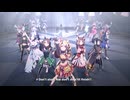 【フサイチパンドラ】GIRLS' LEGEND U（special version）【ウマ娘】