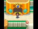 【ポケモンBW2】キノコタウン