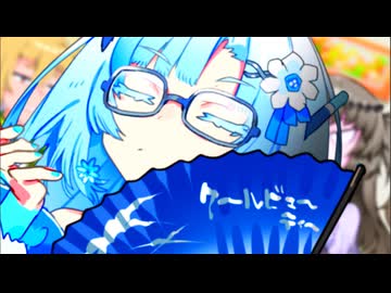 ボイボ寮最強のクールキャラ・WhiteCUL【VOICEVOX劇場】