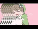 【手描きまほやく】ああ ＊＊になっちまうよ【マジエト】