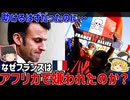 なぜフランスはサヘルで嫌われたのか？対テロ戦争崩壊の真実【ゆっくり解説】