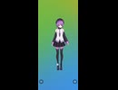 唄音ウタLive2d