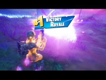 【Fortnite】2026/05/16ビクロイするだけの動画