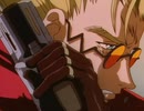 TRIGUN　Decision～決意～