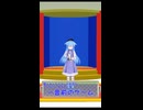 壁とキャラクターの判定がしっかりしすぎている一昔前のゲーム
