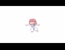走るエレナ