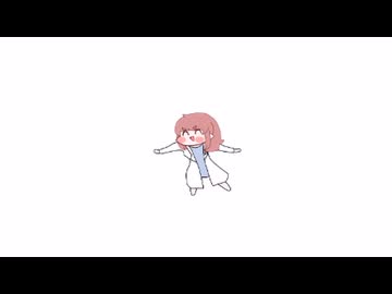 走るエレナ