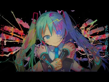 【虚音イフ】キメラ【UTAUカバー】