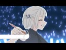 白線極光年