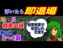 地に足つけたファイアーエムブレム紋章の謎　第２部３・４章