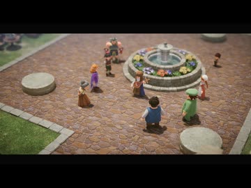 [ゆっくり実況]ドラゴンクエスト7Reimaginedをのんびり遊ぶ　その48【ネタバレあり】