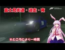 【Forza Motorsport】スバルとスバル【ゆっくり実況】