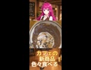 【新商品】カフェで色々出てたので食べてみた!! #日常演舞 #shorts #vlog #飯テロ #カフェ巡り