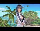 DOAXVV れいかのロッククライミング 蔵出しプレイ動画