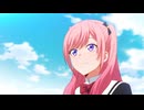 「黒猫と魔女の教室」× ASCA 「 Cusp 」非公式ＡＭＶ