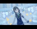【MMD + synthesizerV ライト版 cover】「オーバーライド」【花隈千冬】