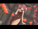 [MMD]  「酔いどれ知らず」 TDA式改変テトさん