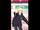 【MMDうたプリ】那月・トキヤ・レン｜愛♡スクリ～ム！