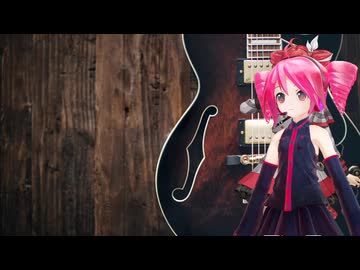 Aces high（ Iron Maiden)/重音テト【Synthesizer V Cover】