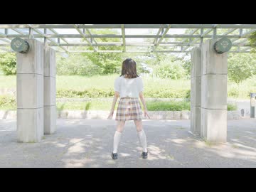【きりん】ルカルカ★ナイトフィーバー 踊ってみた【踊ってみたNEXT課題曲】