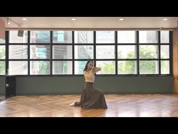 ［裏木］アプリコット/いよわ［踊ってみた］