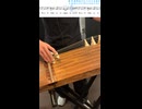 [琴] 瞬間、シンフォニー。[はじいてみた]