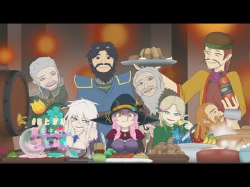 【Potion Craft】薬をもって世を制す#あとがき