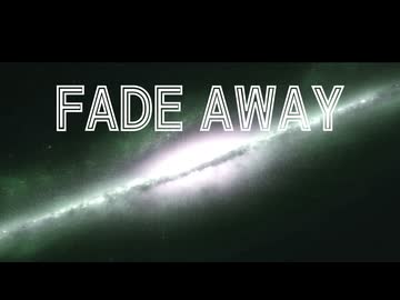 【フリモメン】FADE AWAY（ゴシックロック）