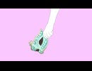 マスカレードパペット / 初音ミク
