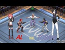 VOICEVOXプロレスリング 初夏興行第一試合 猫使アル vs 夜語トバリ【ファイプロワールド】