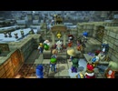 44歳の初ビルド『ドラゴンクエスト ビルダーズ２　破壊神シドーとからっぽの島』【ネタバレ注意】69