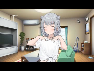 六花「えっ、出張行くの？」【ボイロ一人称劇場】