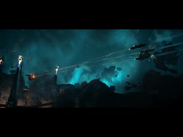 （字幕付）Alpha 4.8: Tactical Strike