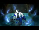 【鏡華-曇-】過つ業火に包まれて【UTAUcover/音源配布】