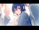 「クラスで２番目に可愛い女の子と友だちになった」× reGretGirl「サブマリンユース」非公式ＡＭＶ
