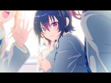 「クラスで２番目に可愛い女の子と友だちになった」× reGretGirl「サブマリンユース」非公式ＡＭＶ