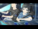 バックミラー（ver.2）　feat.初音ミク