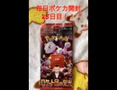 毎日ポケカ開封25日目