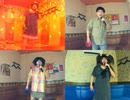 Thank You For Everything／岩田さゆり