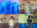 Love me tender／D-LOOP