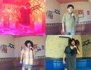 冷たい花／the brilliant green