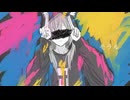 モラル/しゃら feat.重音テト
