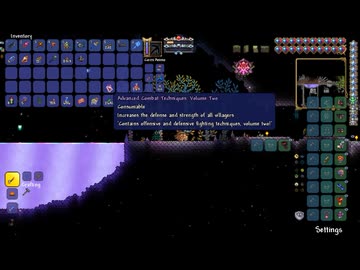 【Terraria Calamity Mod】強すぎるイカ part42【ゆっくり実況プレイ】