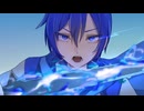 セイクリッドソード / しゅいそ feat. KAITO